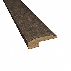 Prefinished Distressed Rattan Maple Hardwood 5/8 in thick x 2 in wide x 78 in Length Threshold